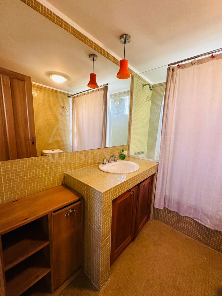 ALQUILER CASA 3 AMBIENTES Bella Vista