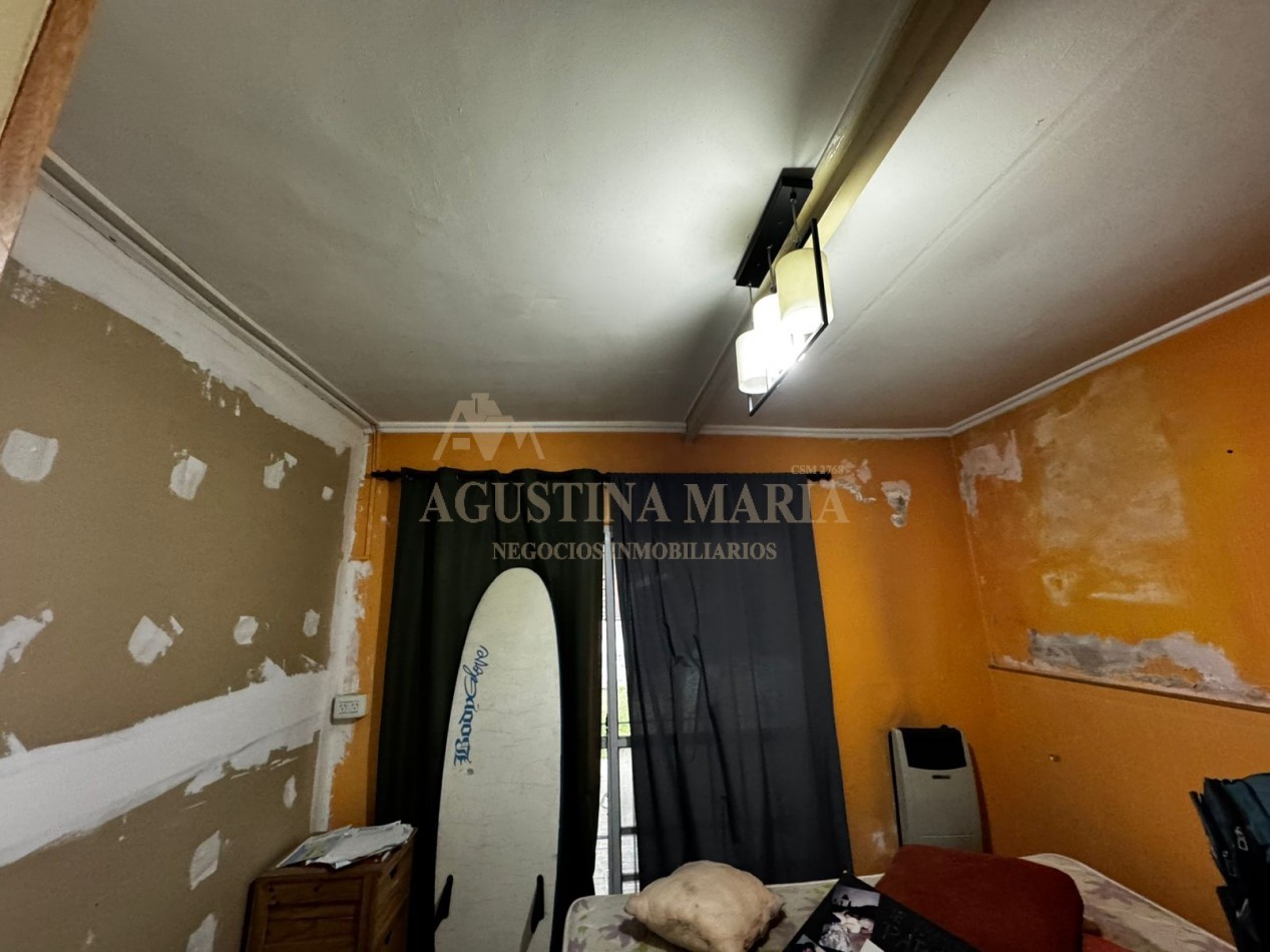 VENTA CASA 4 AMBIENTES MUÑIZ