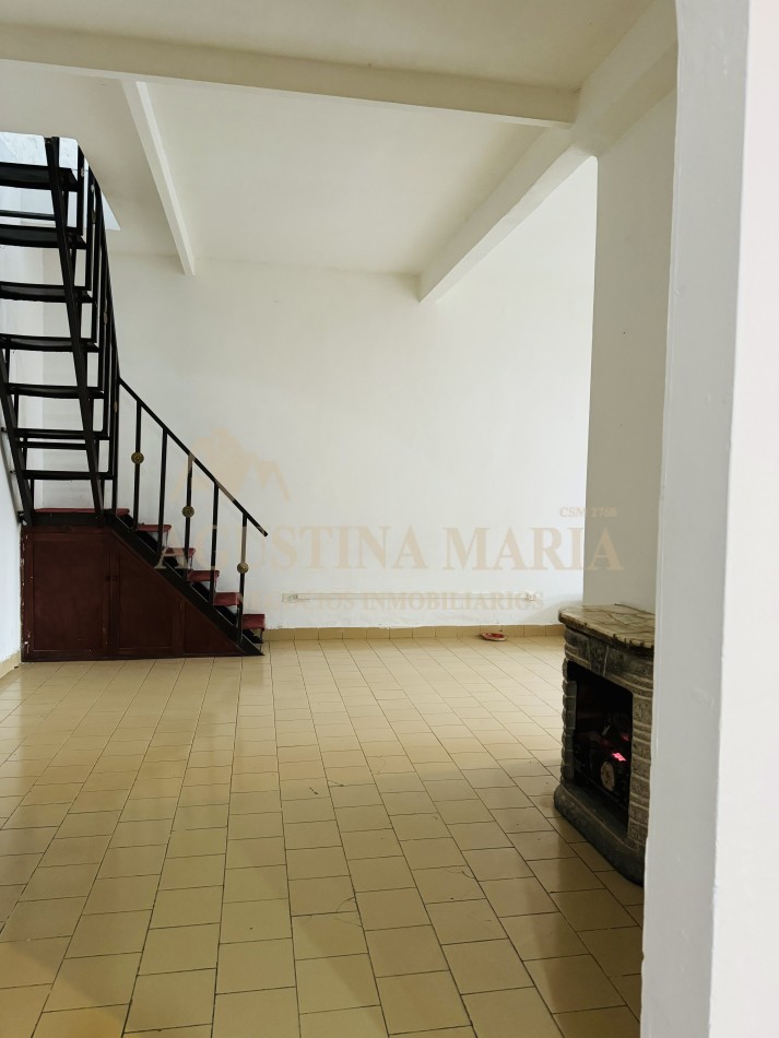 VENTA CASA 4 AMBIENTES SAN MIGUEL