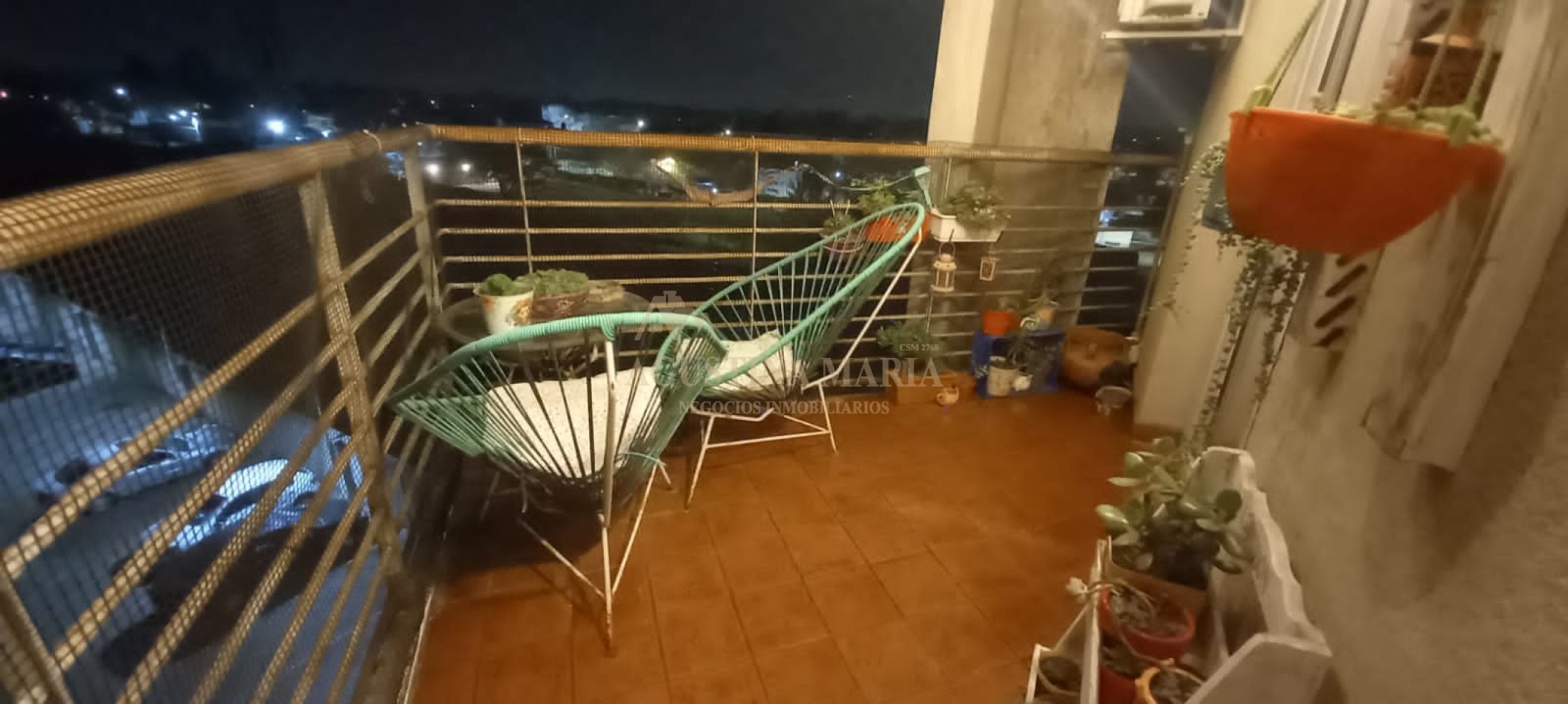 VENTA DEPARTAMENTO 2 AMBIENTES