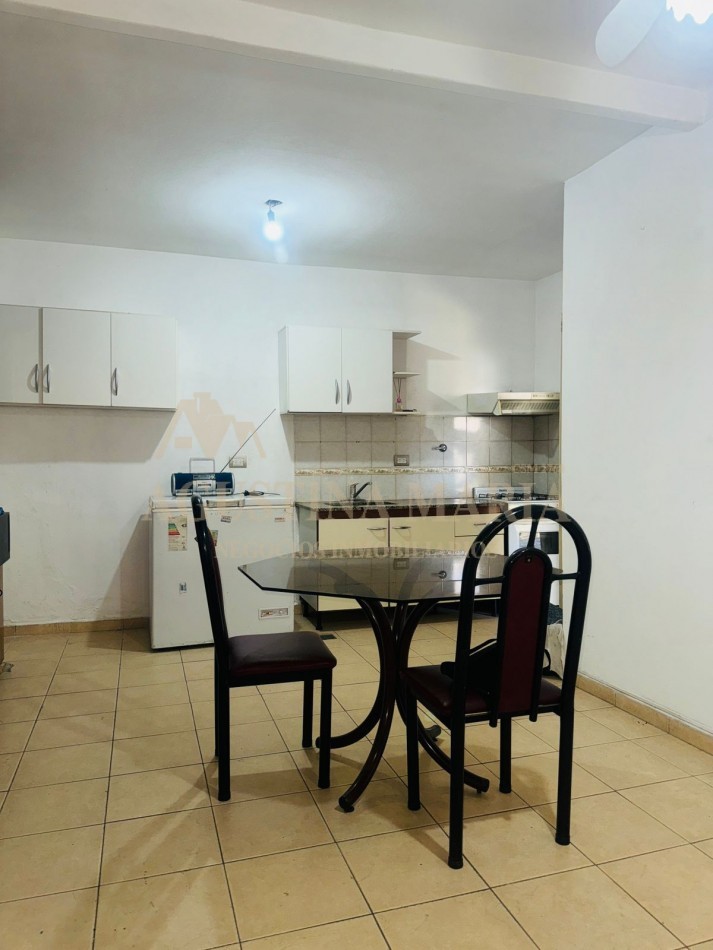 VENTA DUPLEX 3 AMBIENTES SAN MIGUEL