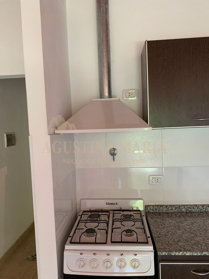 VENTA DEPARTAMENTO JOSE C PAZ