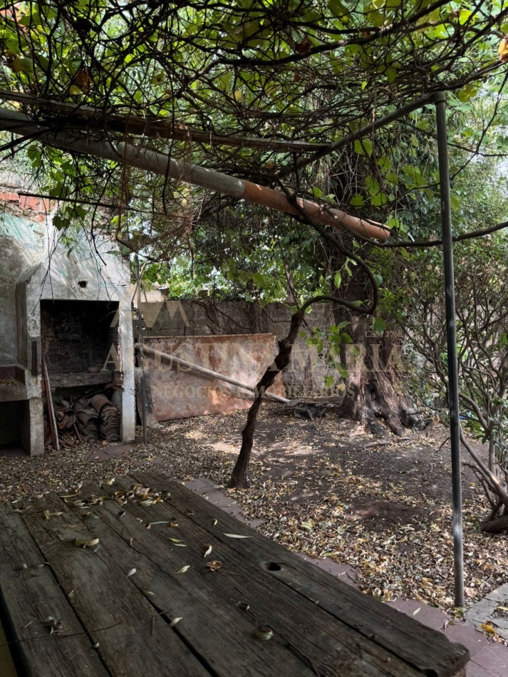 VENTA TERRENO SAN MIGUEL