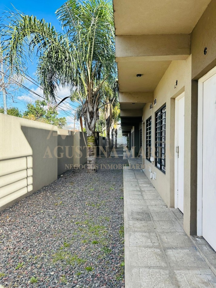 VENTA DEPARTAMENTO 2 AMBIENTES SAN MIGUEL