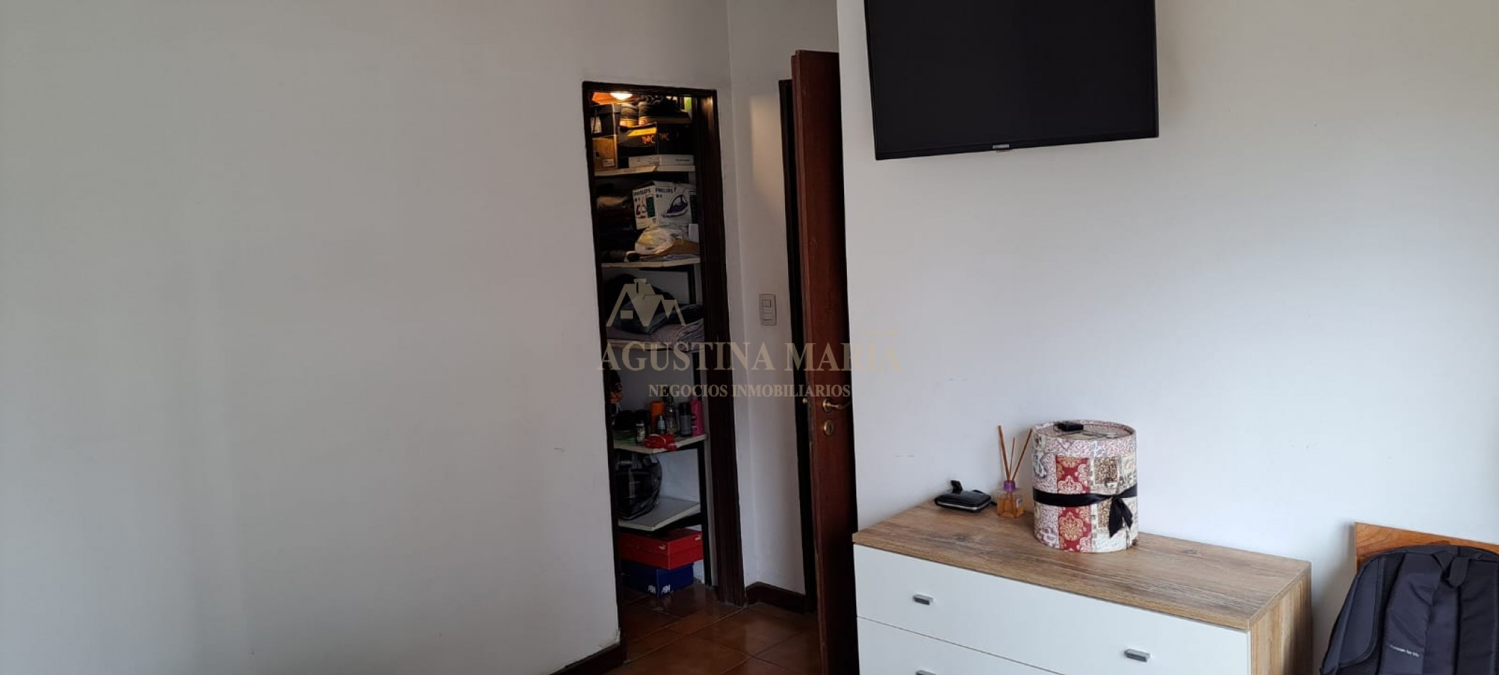 VENTA DEPARTAMENTO 2 AMBIENTES SAN MIGUEL