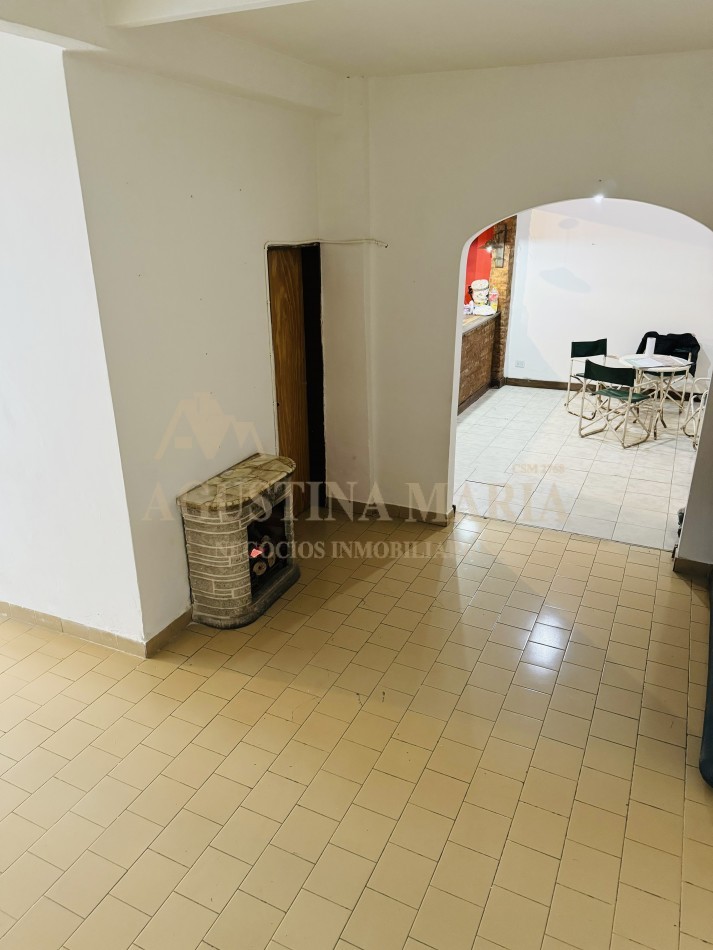 VENTA CASA 4 AMBIENTES SAN MIGUEL
