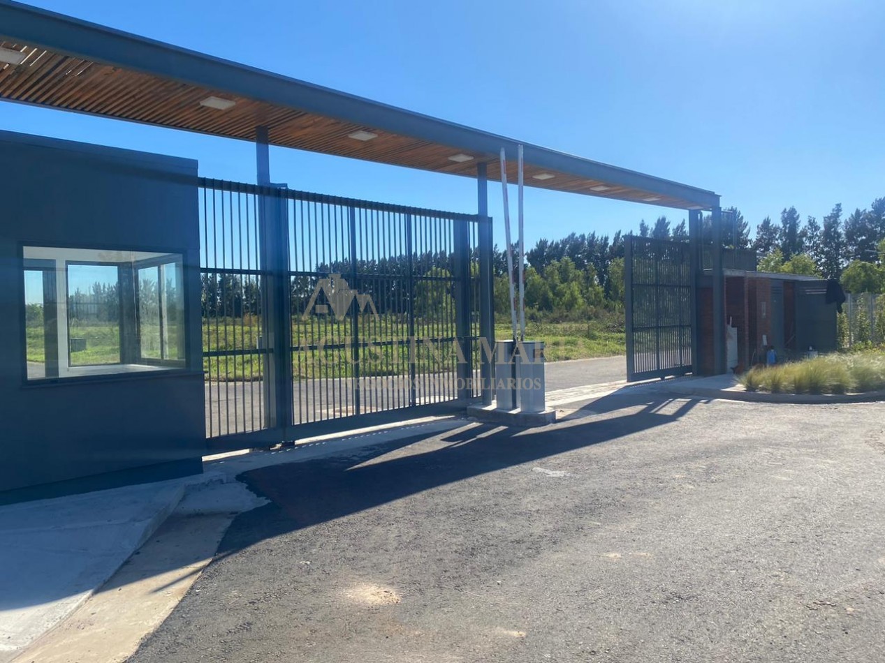 VENTA LOTE BELLA VISTA