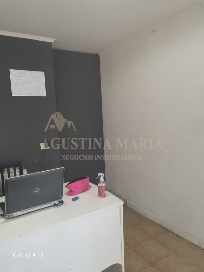 Venta Casa 4 ambientes Jose C Paz
