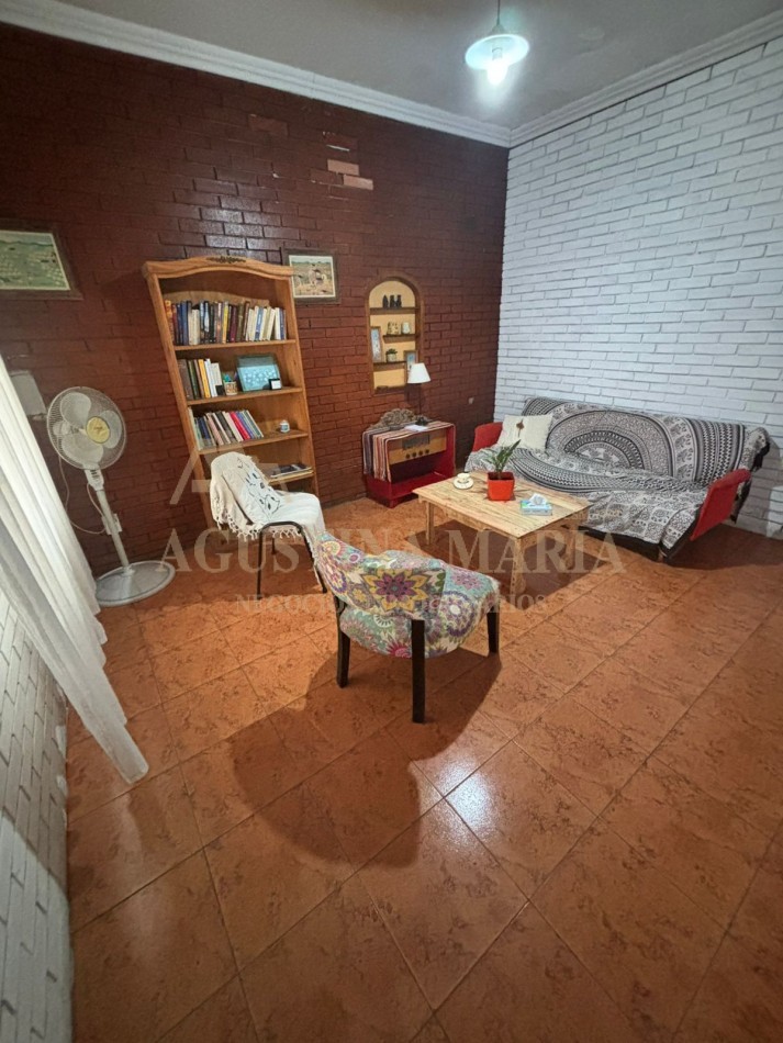 VENTA CASA 2 AMBIENTES SAN MIGUEL