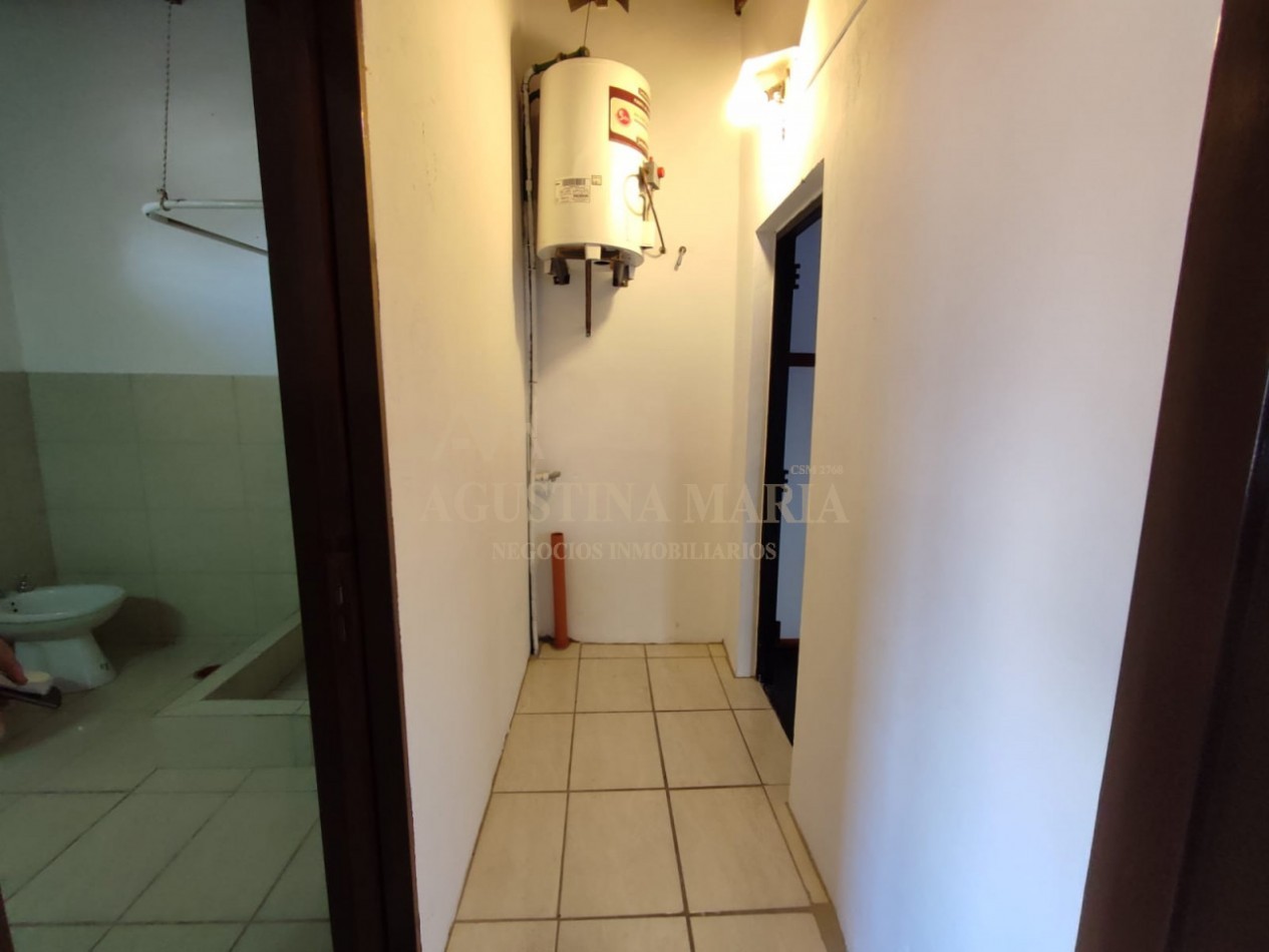 ALQUILER DEPARTAMENTO 2 AMBIENTES JOSE C PAZ 