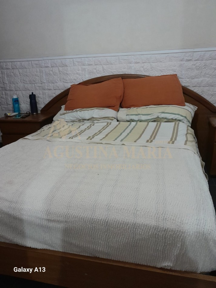 VENTA CASA 3 AMBIENTES SAN MIGUEL