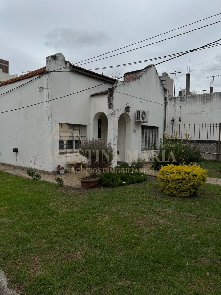 Venta Terreno San Miguel