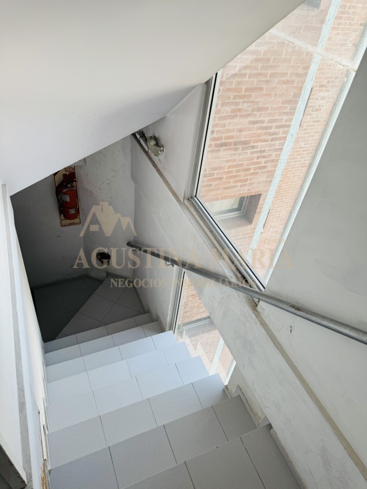 VENTA DEPARTAMENTO 2 AMBIENTES SAN MIGUEL