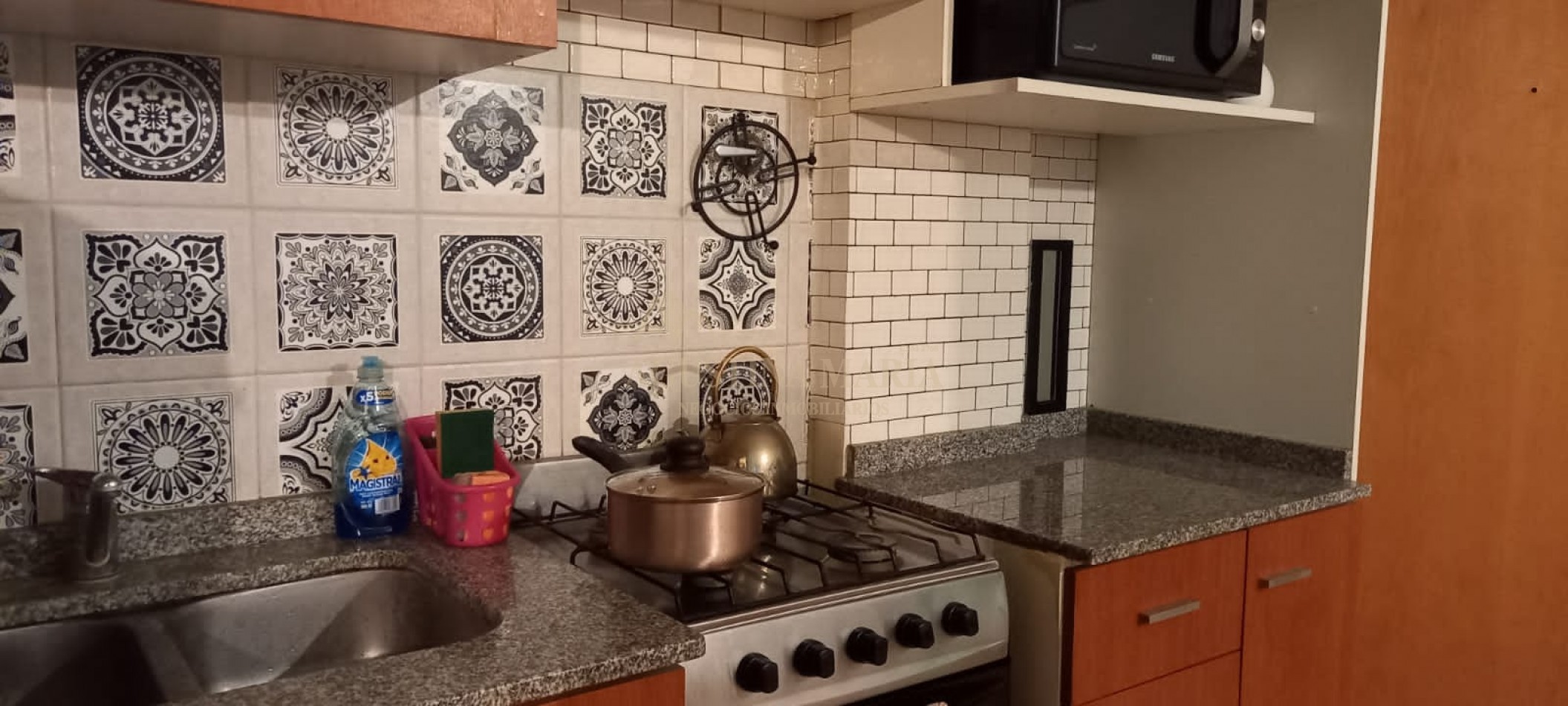 VENTA DEPARTAMENTO 2 AMBIENTES