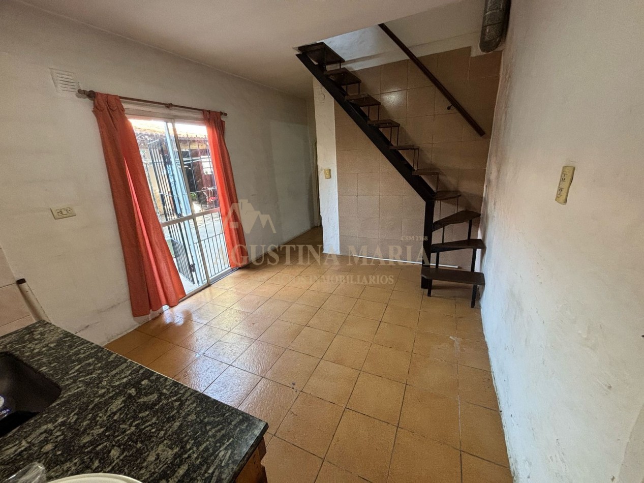 ALQUILER DEPARTARTAMENTO 2 AMBIENTES SAN MIGUEL
