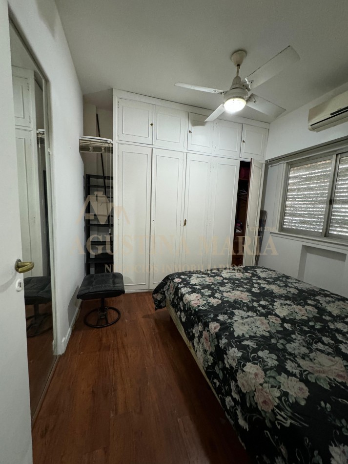 ALQUILER DEPARTAMENTO DE 3 AMBIENTES ALMAGRO