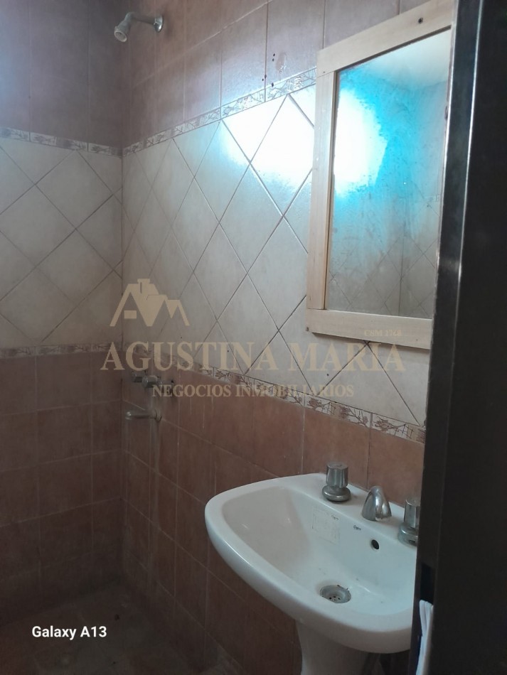 Venta Casa 4 ambientes Jose C Paz