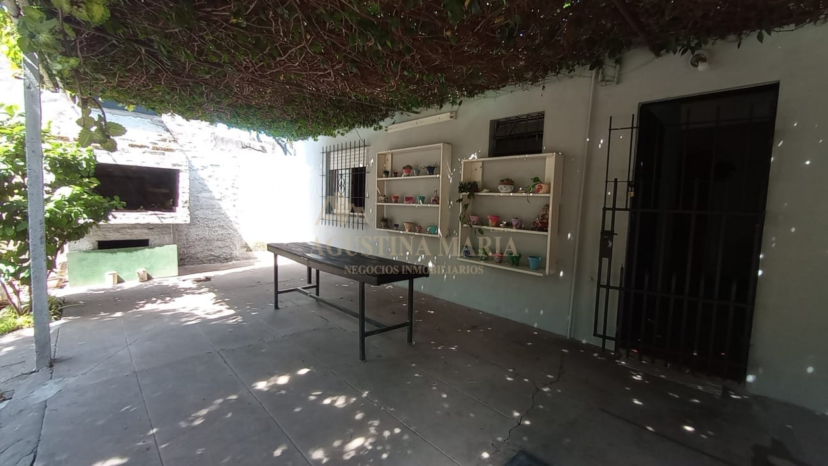 VENTA CASA 3 AMBIENTES JOSE C PAZ