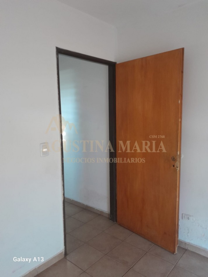 Venta Casa 4 ambientes Jose C Paz