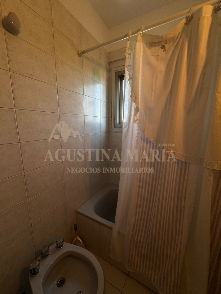Venta Departamento 2 ambientes San Miguel