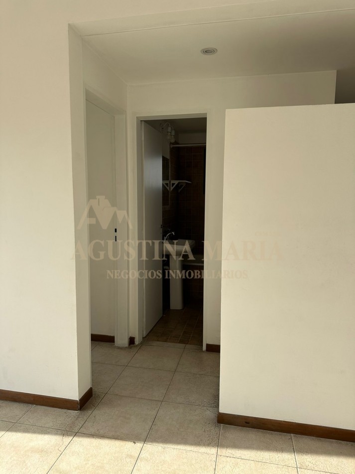 VENTA DEPARTAMENTO 2 AMBIENTES MUÑIZ