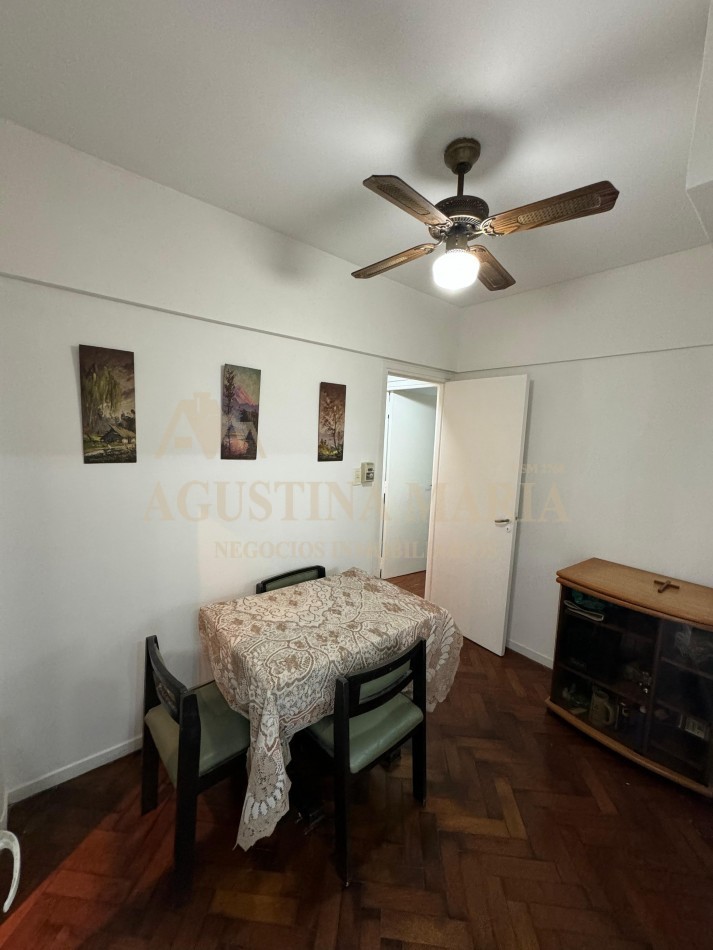 ALQUILER DEPARTAMENTO DE 3 AMBIENTES ALMAGRO