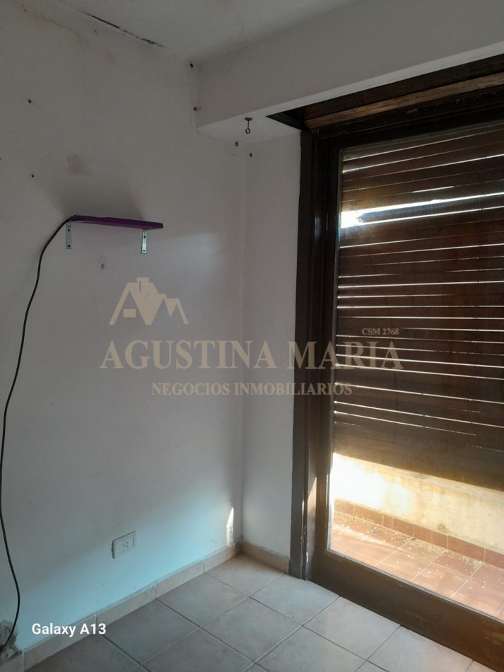 Venta Casa 4 ambientes Jose C Paz