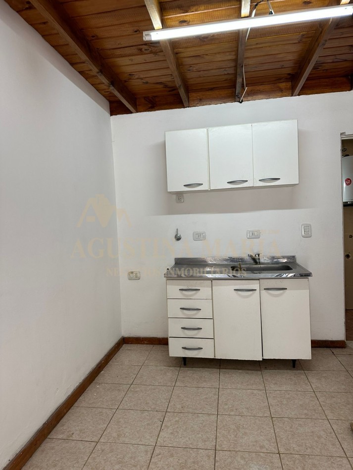 ALQUILER 2 AMBIENTES  JOSE C PAZ 