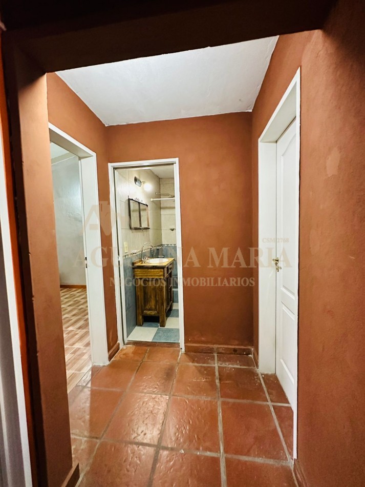 VENTA CASA 3 AMBIENTES BELLA VISTA