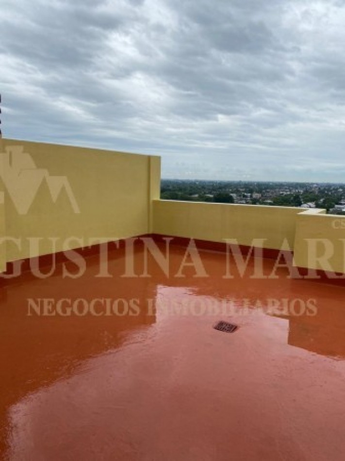 VENTA DEPARTAMENTO MONOAMBIENTE SAN MIGUEL