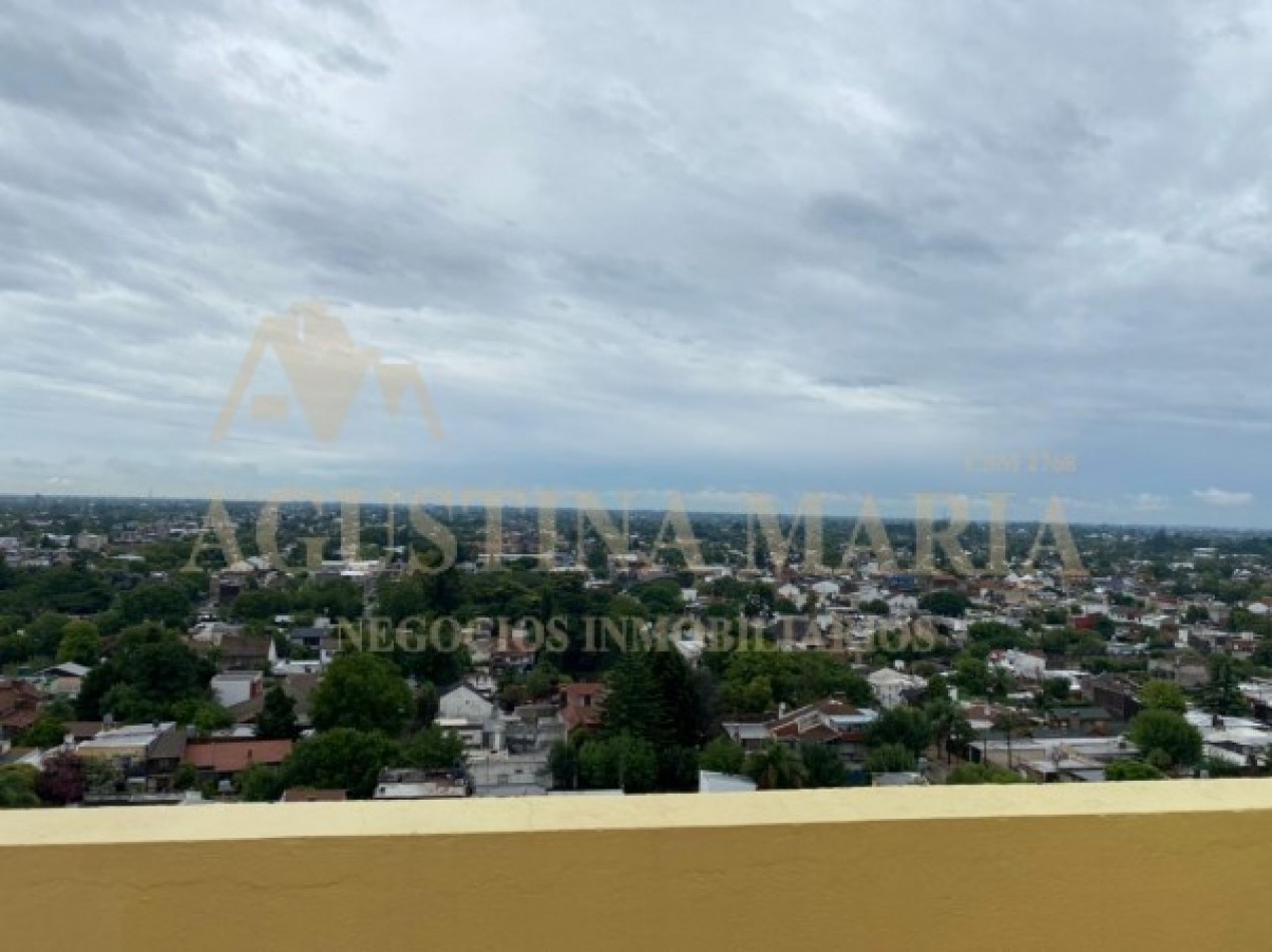 VENTA DEPARTAMENTO MONOAMBIENTE SAN MIGUEL