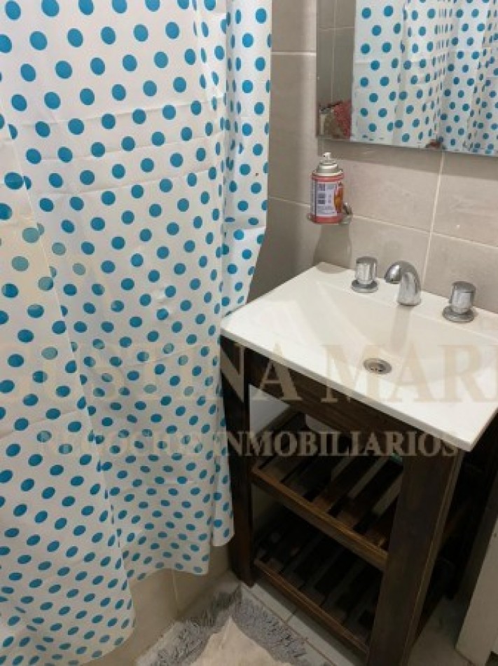 VENTA DEPARTAMENTO MONOAMBIENTE SAN MIGUEL