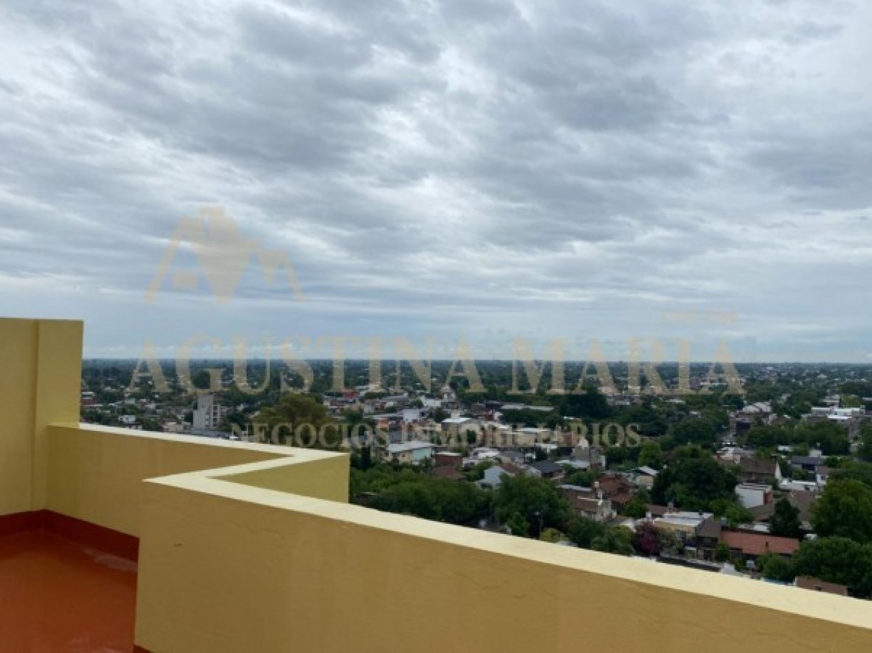 VENTA DEPARTAMENTO MONOAMBIENTE SAN MIGUEL