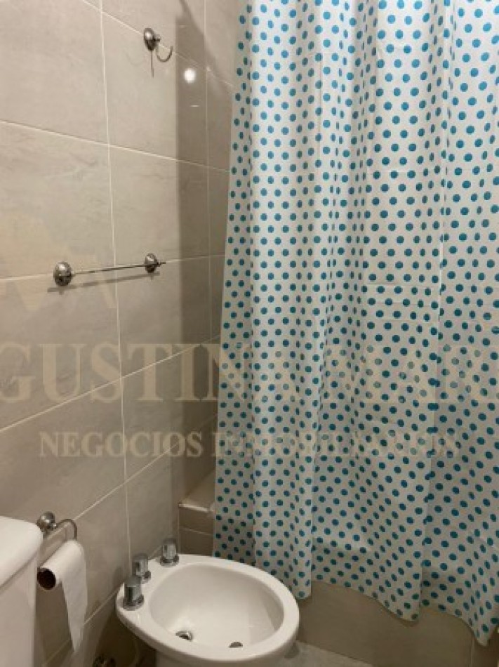 VENTA DEPARTAMENTO MONOAMBIENTE SAN MIGUEL