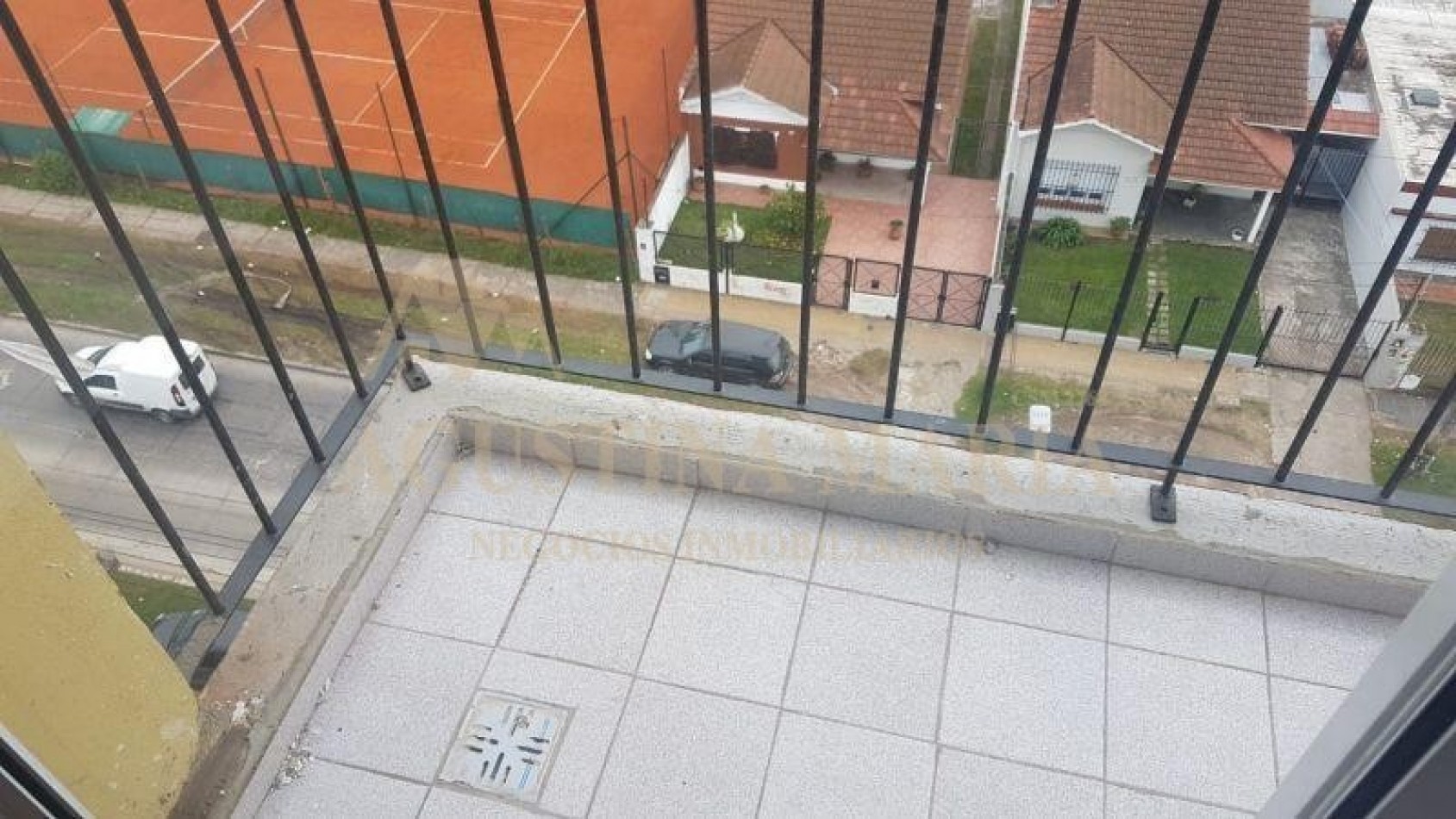 VENTA DEPARTAMENTO MONOAMBIENTE SAN MIGUEL