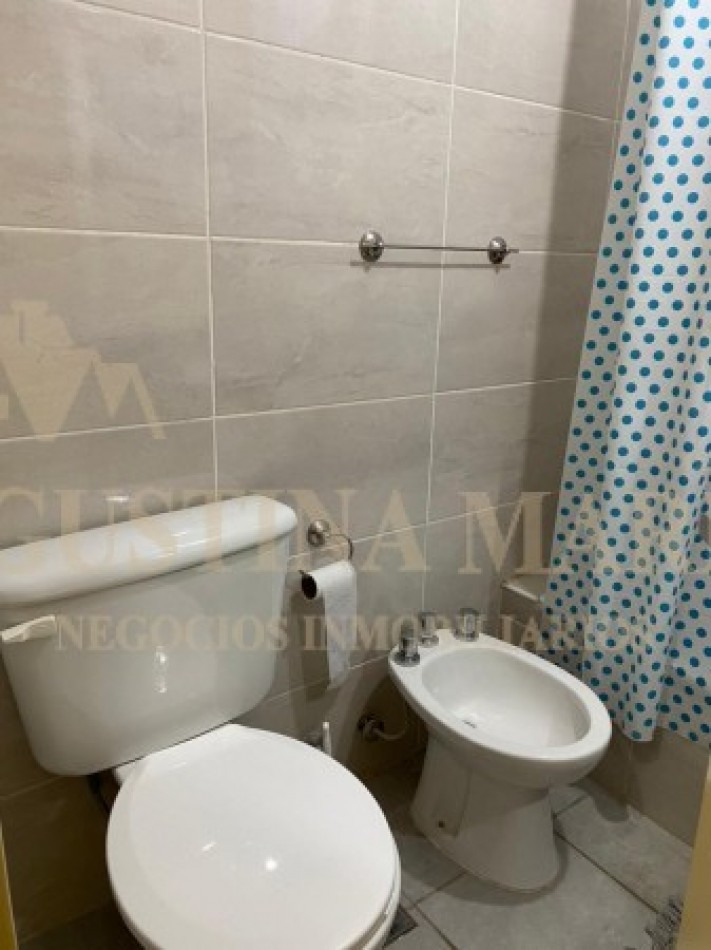 VENTA DEPARTAMENTO MONOAMBIENTE SAN MIGUEL
