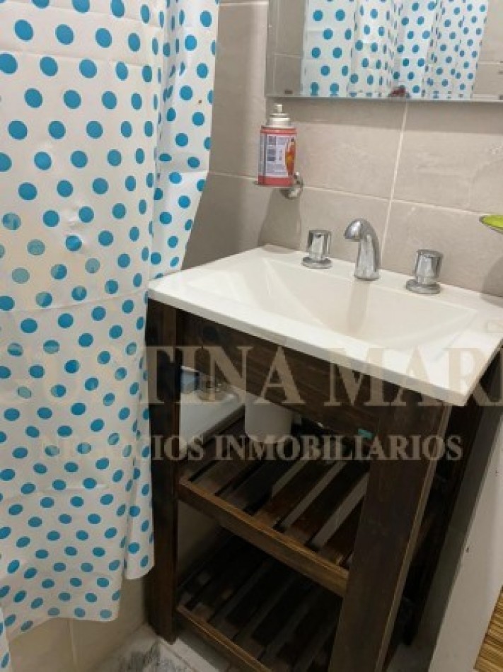 VENTA DEPARTAMENTO MONOAMBIENTE SAN MIGUEL