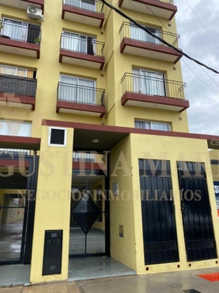 VENTA DEPARTAMENTO MONOAMBIENTE SAN MIGUEL