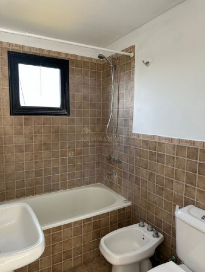 VENTA DEPARTAMENTO 2 AMBIENTES - MUÑIZ