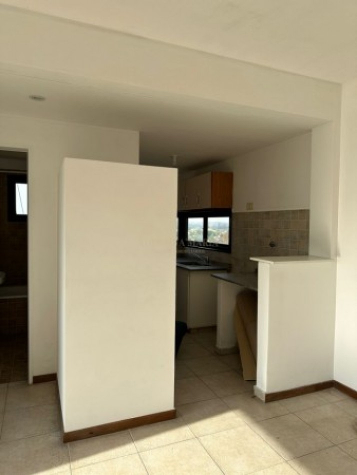 VENTA DEPARTAMENTO 2 AMBIENTES - MUÑIZ