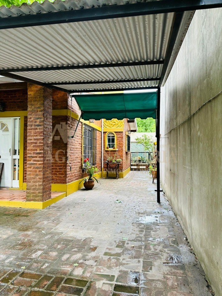 ALQUILER CASA 3 AMBIENTES BELLA VISTA