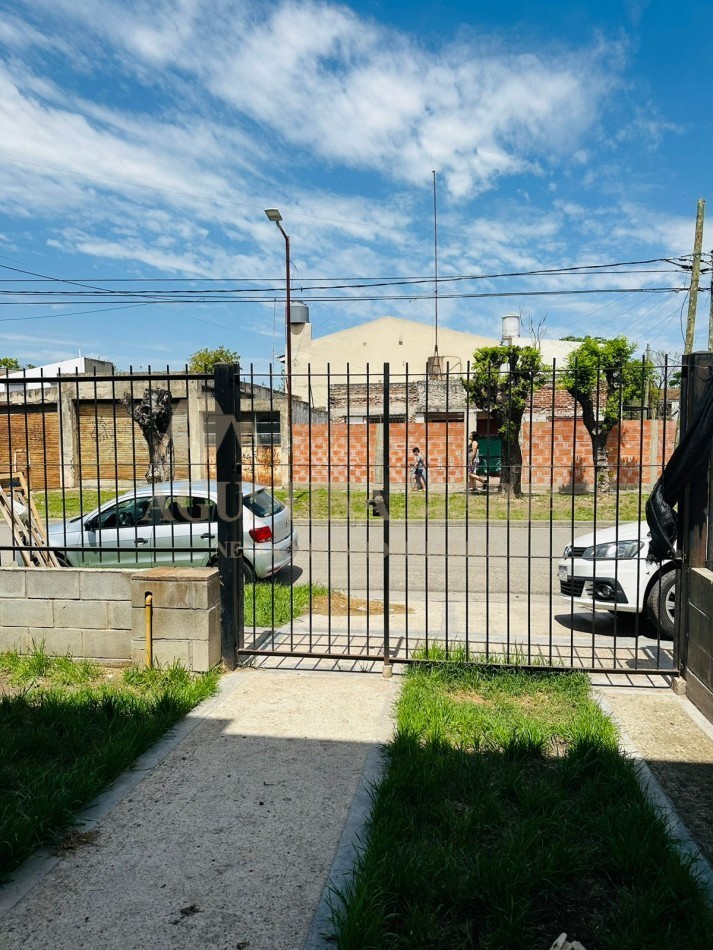 VENTA DUPLEX 3 AMBIENTES BELLA VISTA