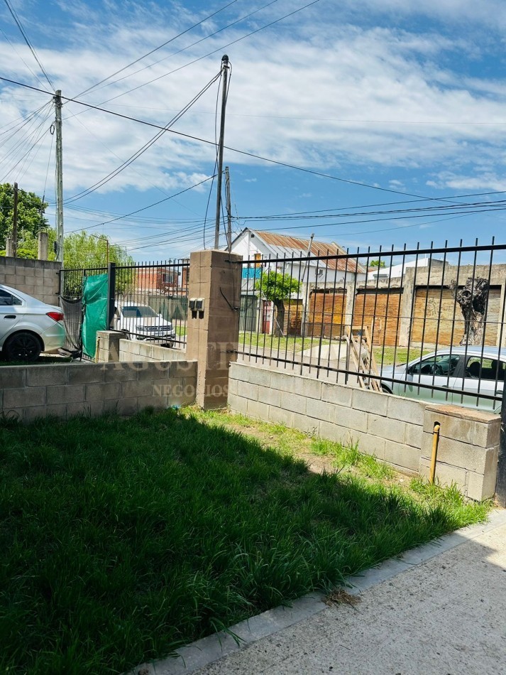 VENTA DUPLEX 3 AMBIENTES BELLA VISTA