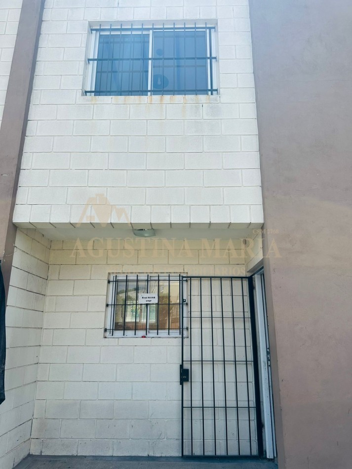 VENTA DUPLEX 3 AMBIENTES BELLA VISTA