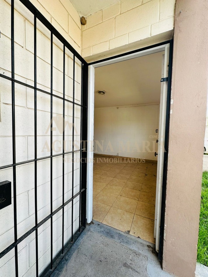 VENTA DUPLEX 3 AMBIENTES BELLA VISTA