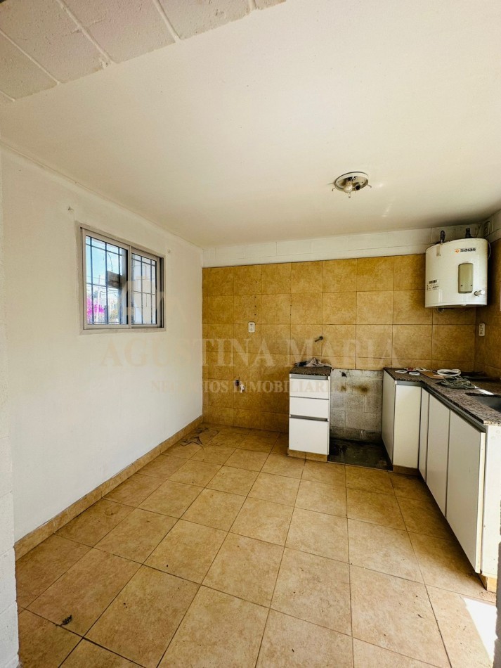 VENTA DUPLEX 3 AMBIENTES BELLA VISTA