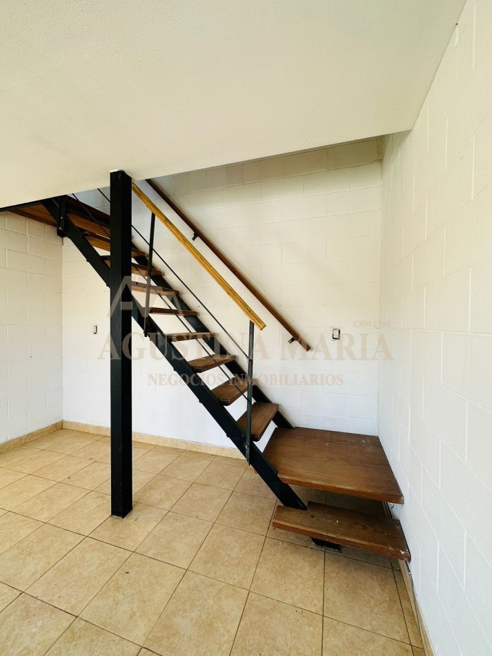 VENTA DUPLEX 3 AMBIENTES BELLA VISTA