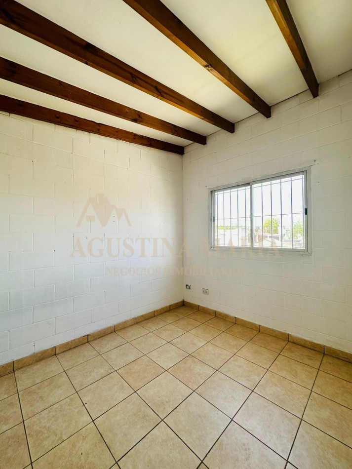 VENTA DUPLEX 3 AMBIENTES BELLA VISTA