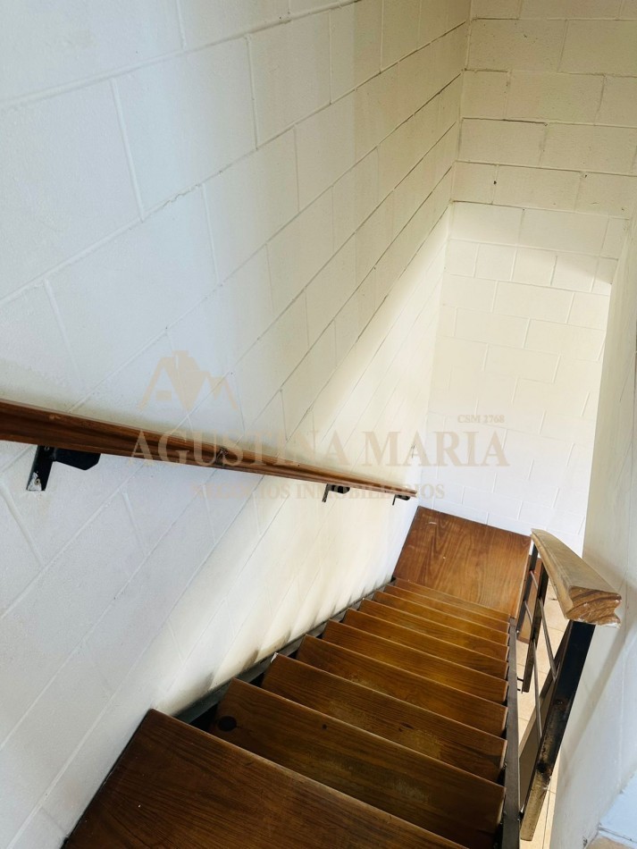 VENTA DUPLEX 3 AMBIENTES BELLA VISTA