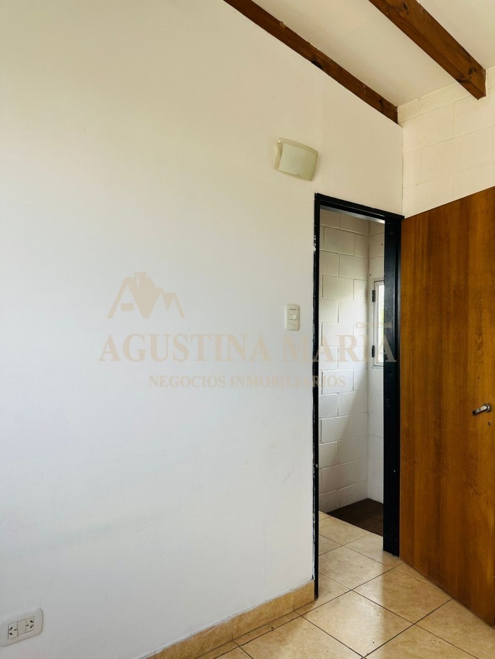 VENTA DUPLEX 3 AMBIENTES BELLA VISTA